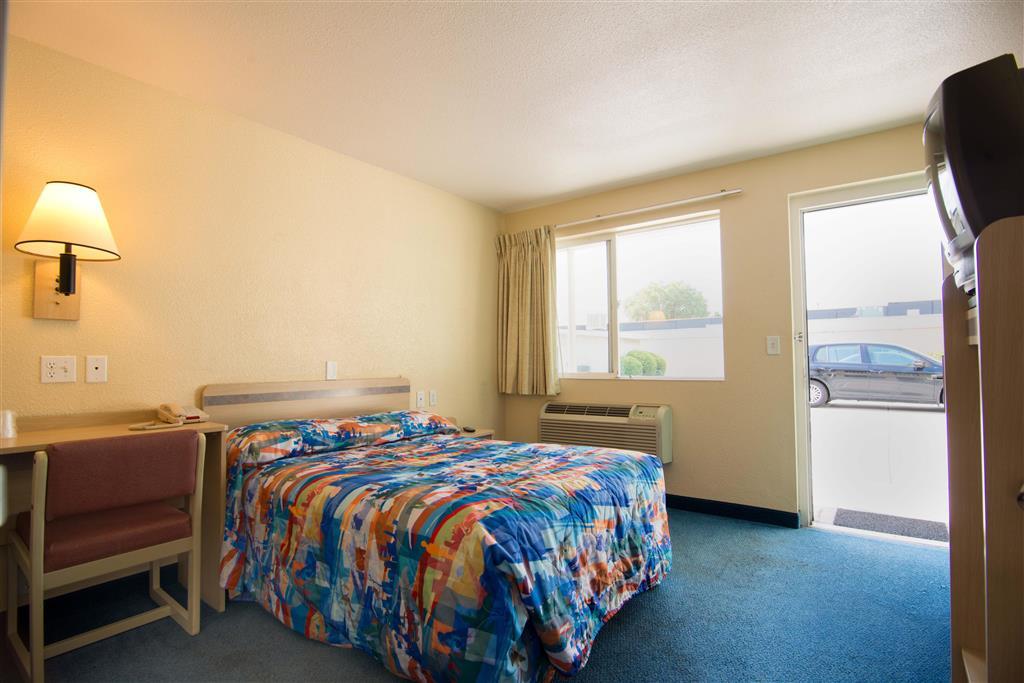 Motel 6-Reno, Nv - Virginia Plumb ห้อง รูปภาพ